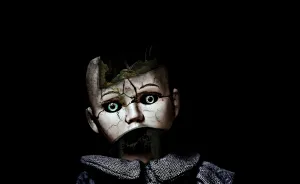 I Recreate My Nightmares In Photoshop (7 Pics)