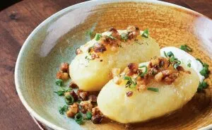 Hey Pandas, Guess The National Dish By Photo (Closed)