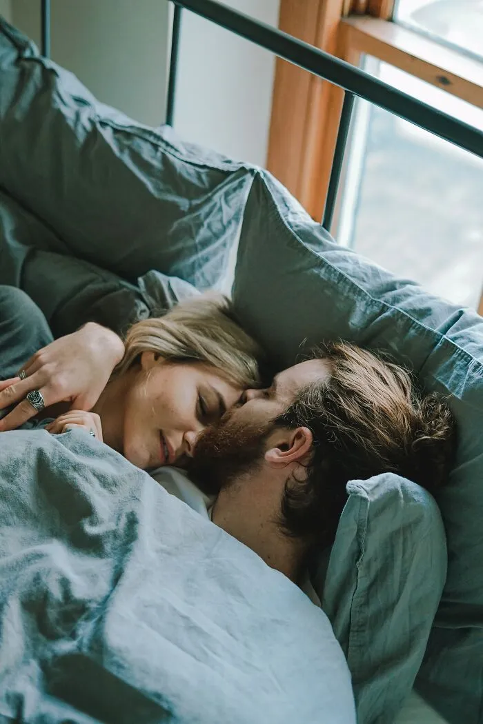 Couples Share 40 Things They Do That Aren't Normal But Are Very Wholesome