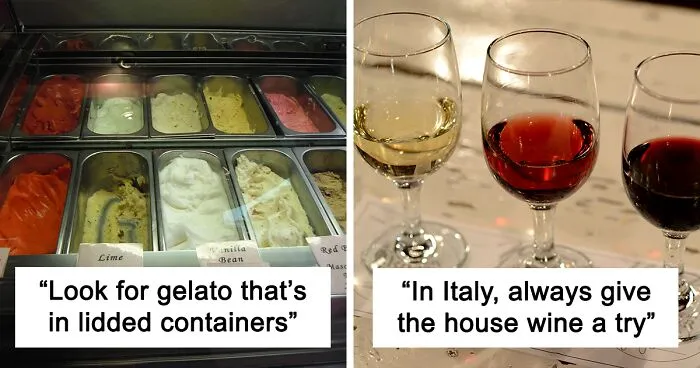 21 Mistakes And Traps To Avoid When Visiting These European Countries, Revealed By This TikTok Account