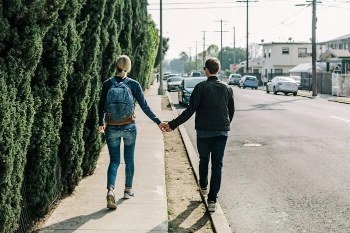 Couples Share 40 Things They Do That Aren't Normal But Are Very Wholesome