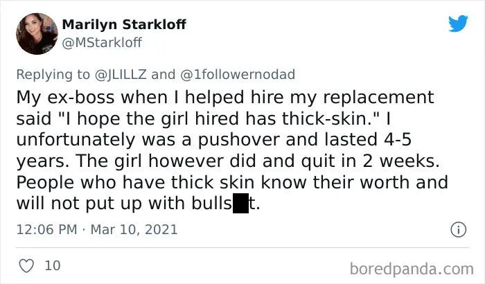 30 People Share Things In Job Descriptions That Instantly Indicate Red Flags