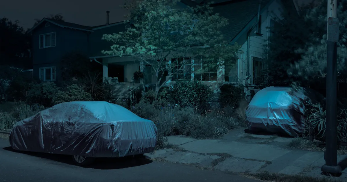 40 Fotos surreales que te inquietarán por razones desconocidas