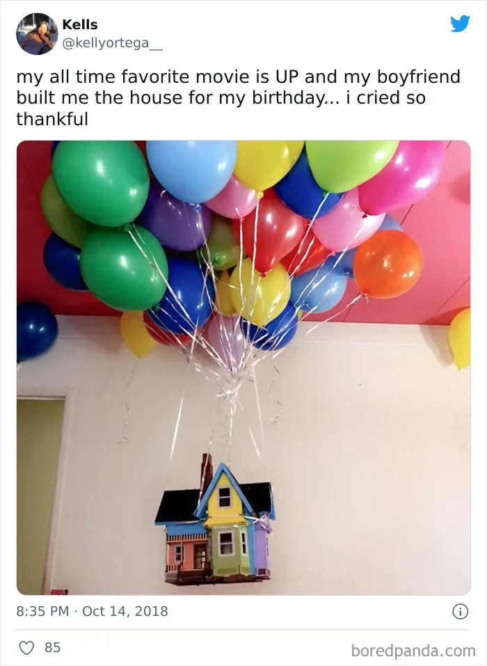 That's Sweet