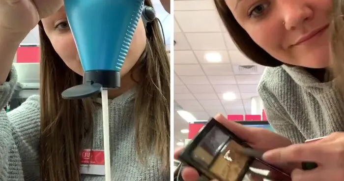 "This Is What We Do At Ulta": Ulta Beauty Employee Shares Company’s Policy For Returned Items, Which Is Destroying Them