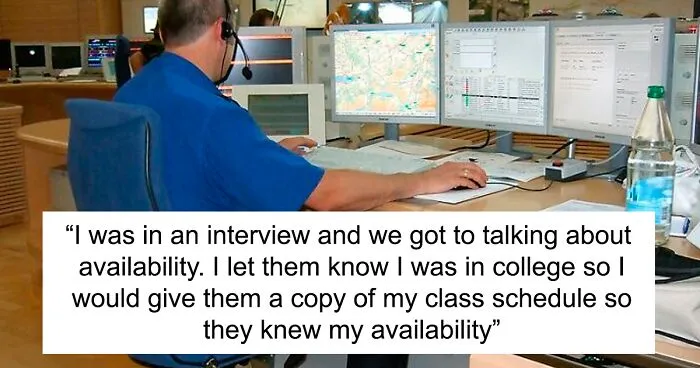 30 Instances When Folks In This Online Group Were So Fed Up, They Quit Their Job On The Spot