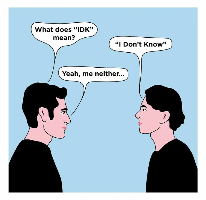 Artist Pokes Fun At Toxic Masculinity, Gender Stereotypes, And More In His 30 Unapologetic Comics (New Pics)