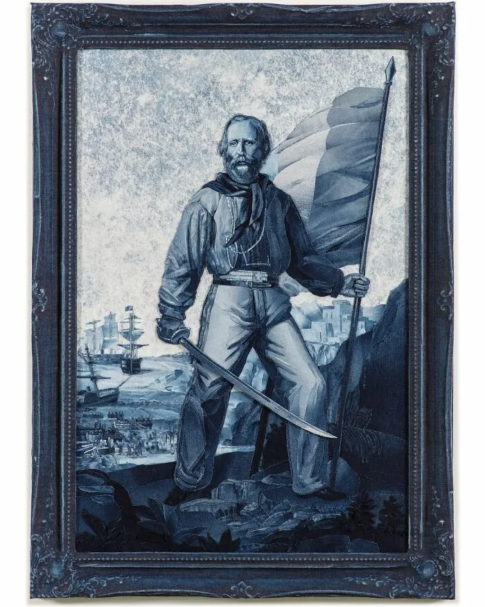 Giuseppe Garibaldi