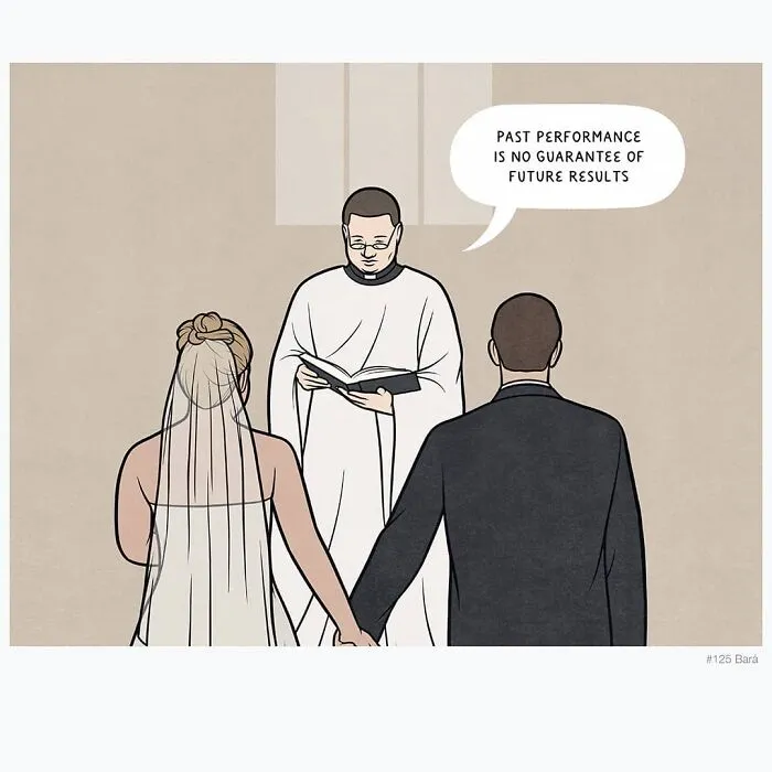 Artist Creates Illustrations That Reveal The Absurdity Of Modern Times (30 Pics)