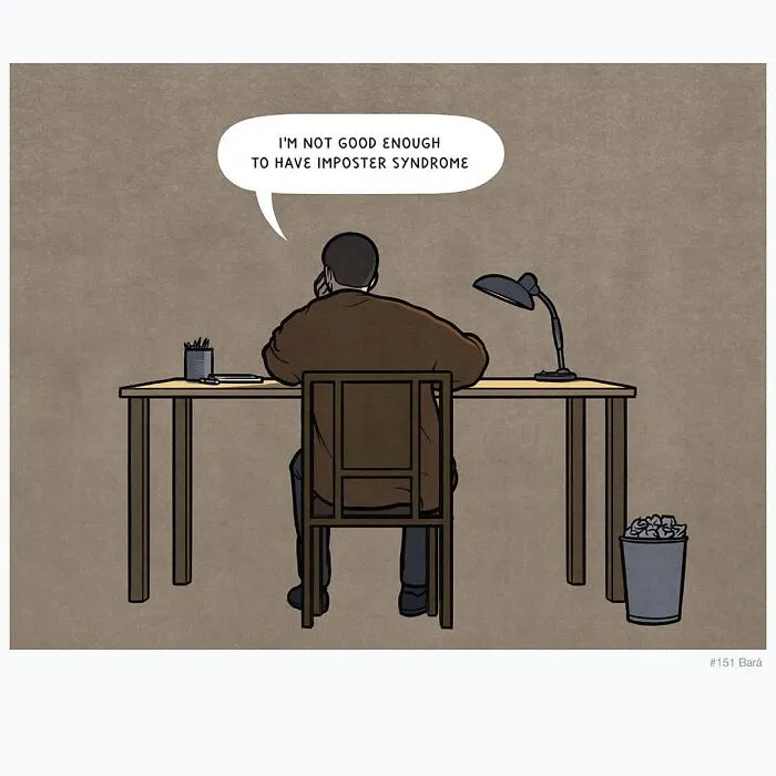 Artist Creates Illustrations That Reveal The Absurdity Of Modern Times (30 Pics)