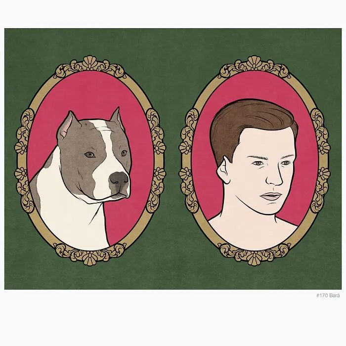 Artist Creates Comics That Show Life As It Is