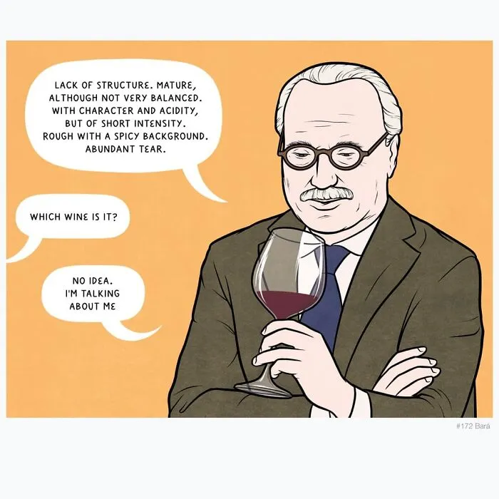 Artist Creates Illustrations That Reveal The Absurdity Of Modern Times (30 Pics)