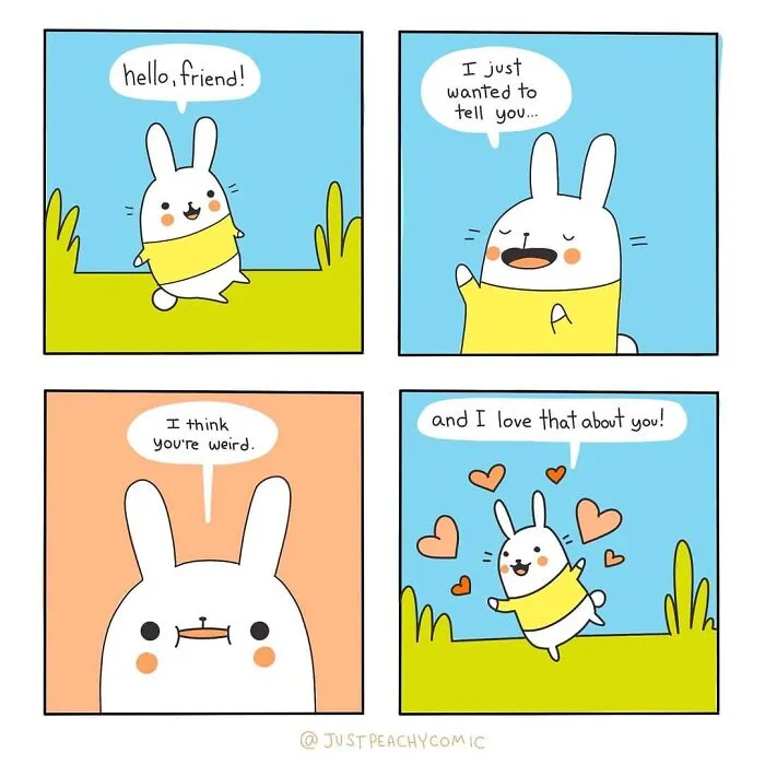 30 Comics About Mental Health That You Might Relate To By Holly Chisholm (New Pics)