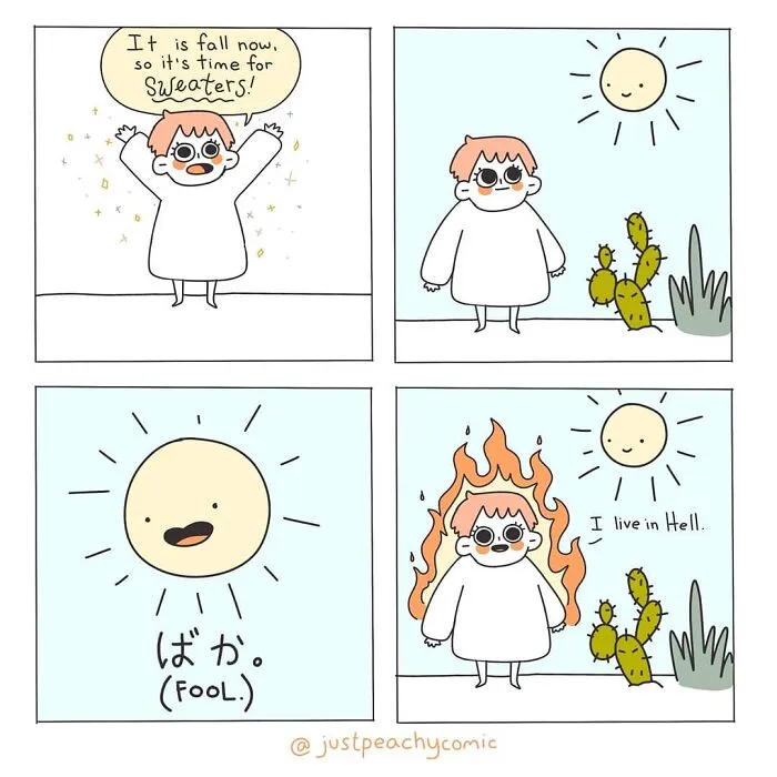 30 Comics About Mental Health That You Might Relate To By Holly Chisholm (New Pics)