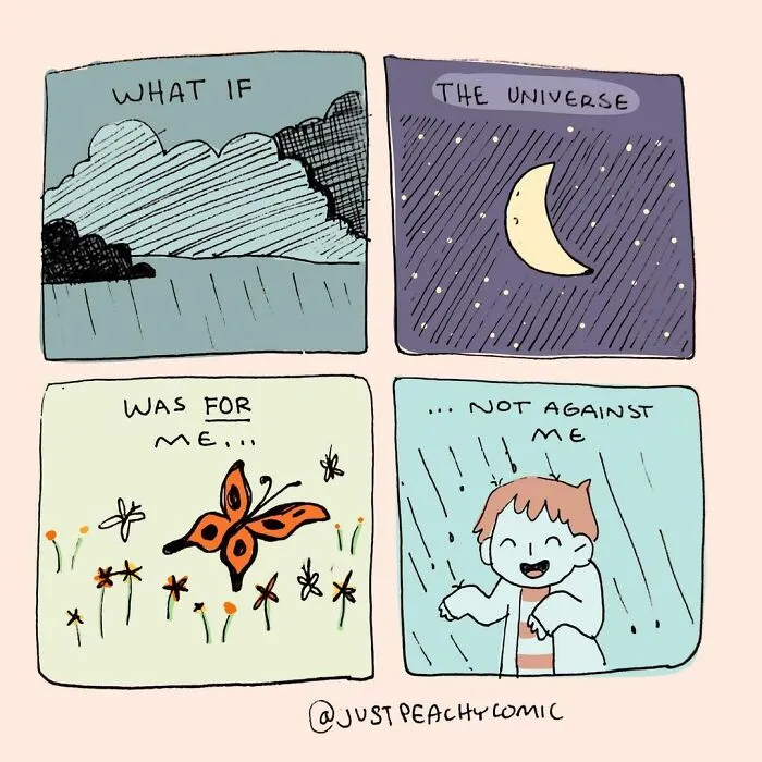 30 Comics About Mental Health That You Might Relate To By Holly Chisholm (New Pics)