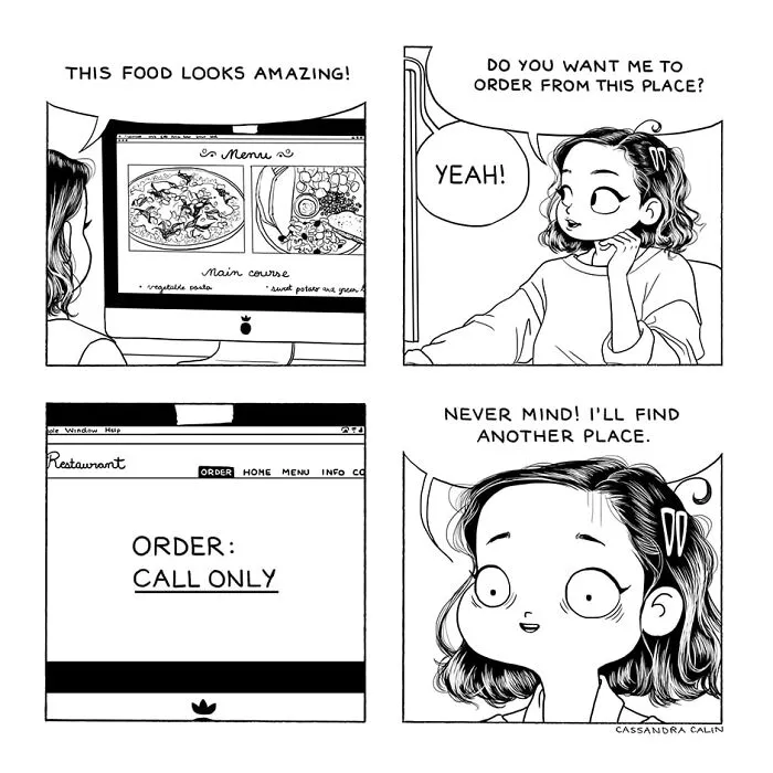 This Artist Shows All Sides Of A Woman's Life In Her 30 Spot-On Comics