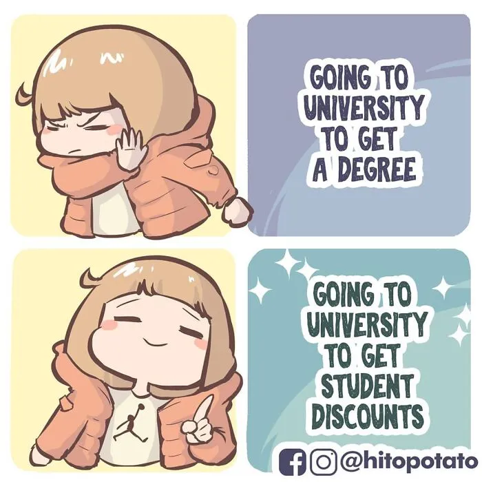 Artists Illustrate Their Relationship And Everyday Life In 30 Comics