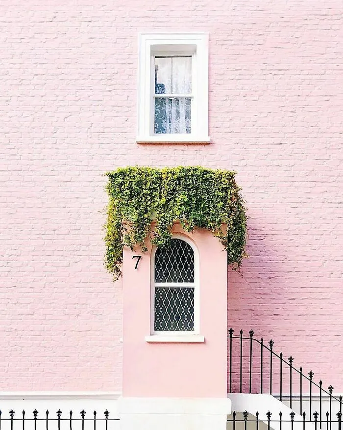 Notting Hill | Londres, Inglaterra | C. 1356