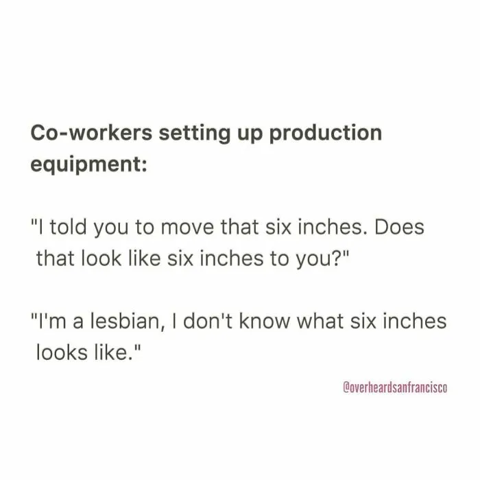 50 Hilarious Private Conversations People Overheard In San Francisco And Just Had To Share