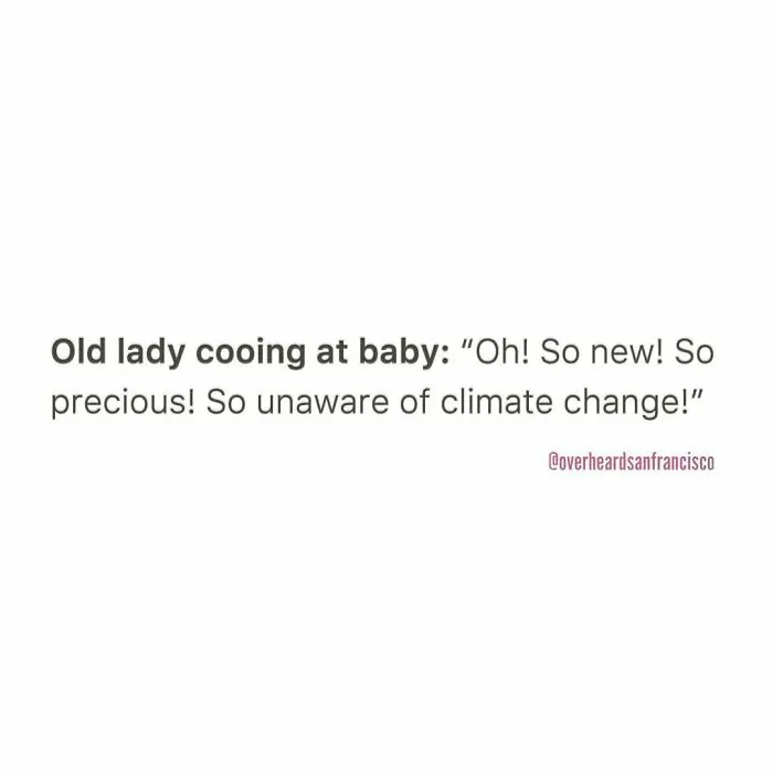 50 Hilarious Private Conversations People Overheard In San Francisco And Just Had To Share