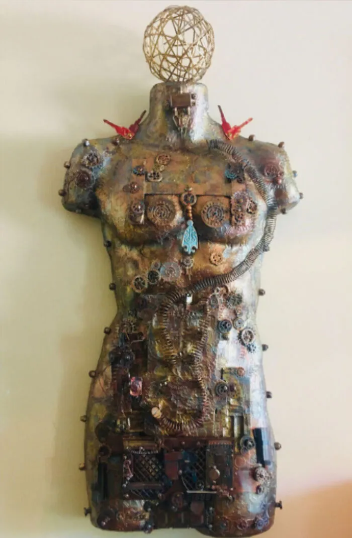 Vulcan