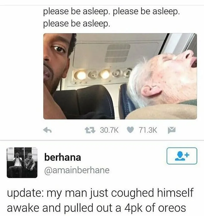 50 Times A Comment Was So Good, It Made Its Way Onto The 'Comment Awards' Instagram Account