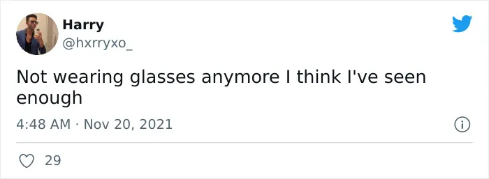 Can You Believe It's Not 2020? It's Literally Almost A Year Past It