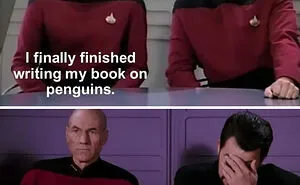 'Bad Science Jokes': 50 Nerdy Posts That Are So Bad, They're Actually Good (New Pics)