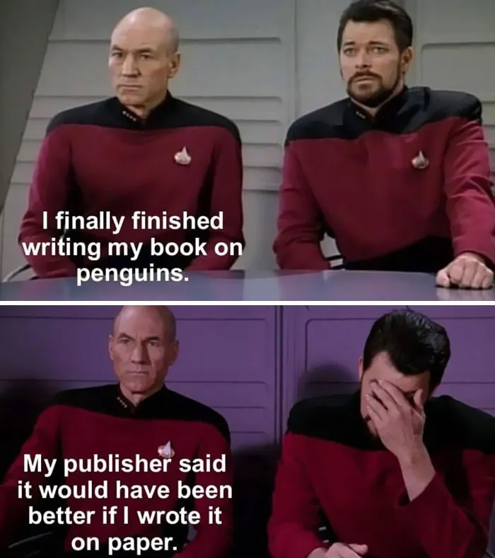 Penguin