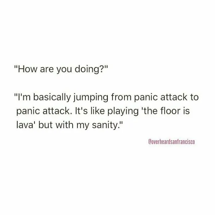 50 Hilarious Private Conversations People Overheard In San Francisco And Just Had To Share
