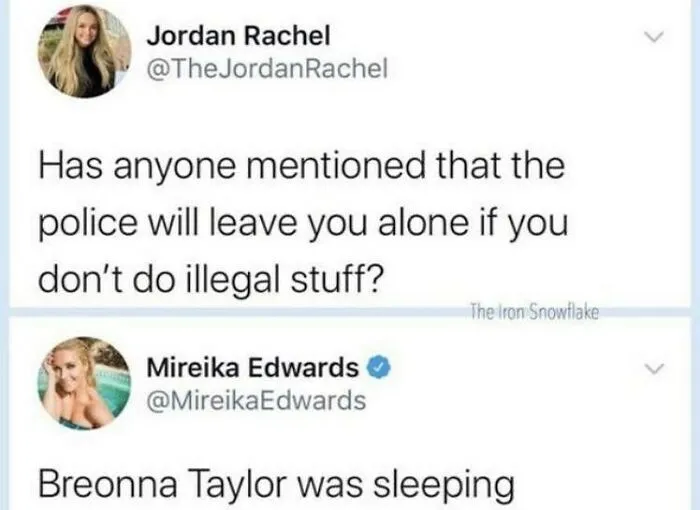 50 Times A Comment Was So Good, It Made Its Way Onto The 'Comment Awards' Instagram Account
