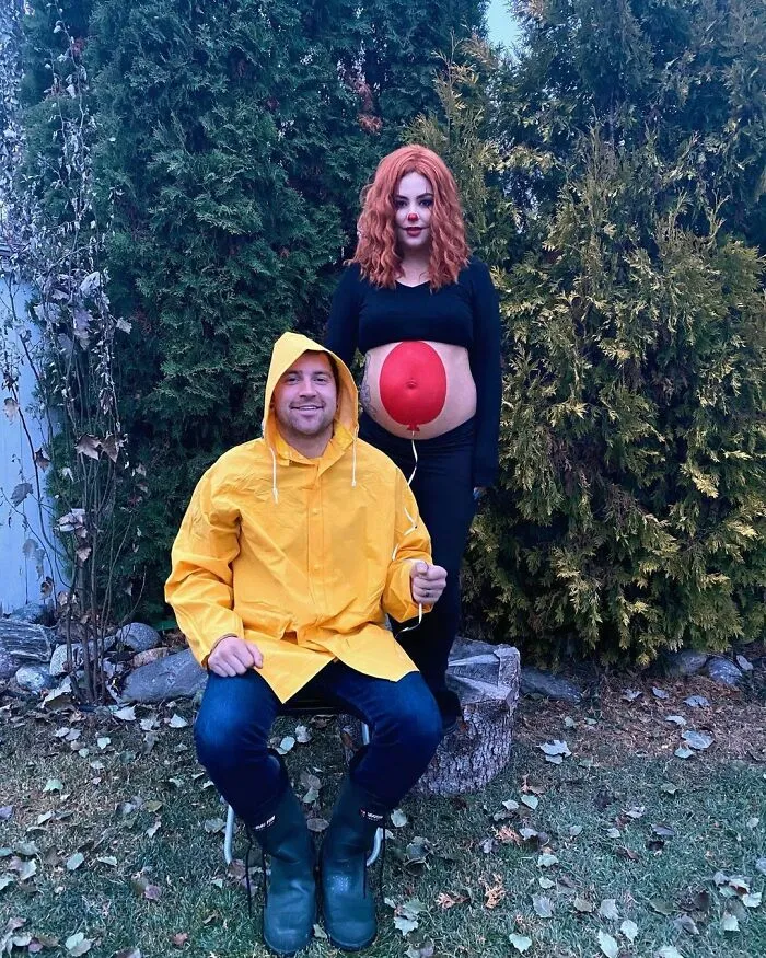 Hiya, Georgie