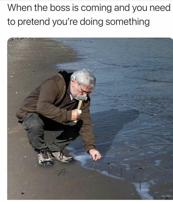 50 Work-Related Memes From This Insta Account To Make You Laugh, Then Cry