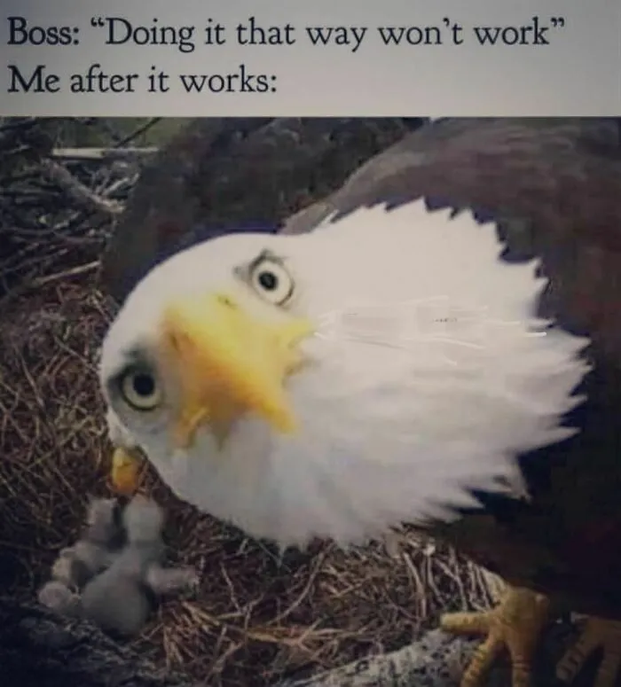 50 Work-Related Memes From This Insta Account To Make You Laugh, Then Cry