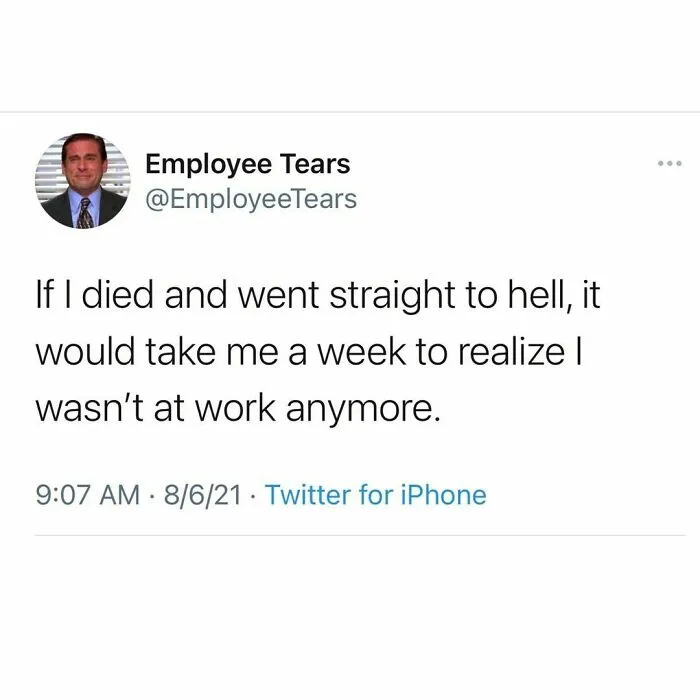 50 Work-Related Memes From This Insta Account To Make You Laugh, Then Cry