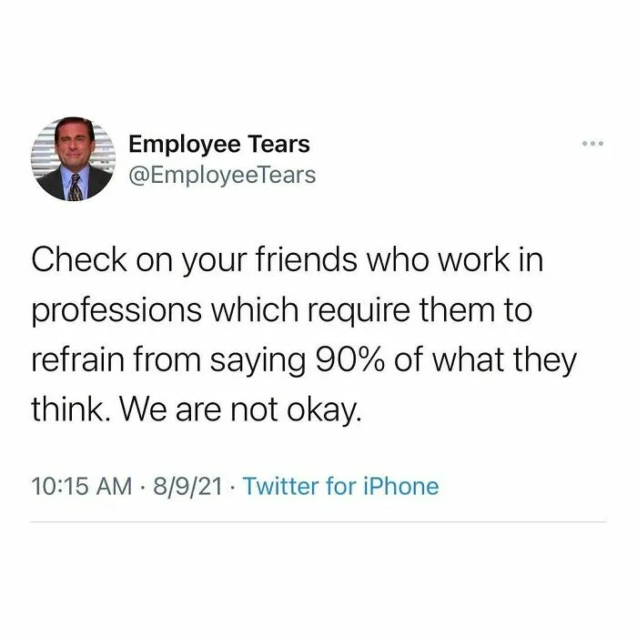 50 Work-Related Memes From This Insta Account To Make You Laugh, Then Cry