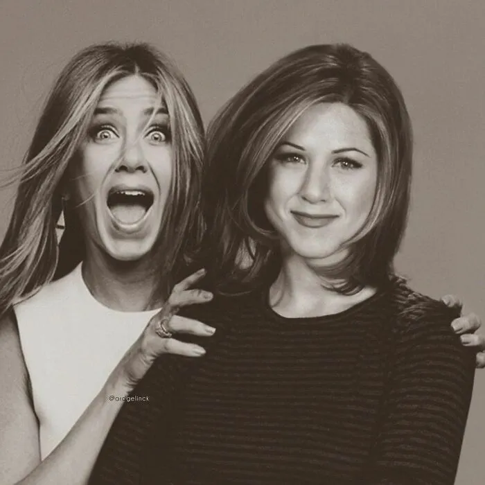 Jennifer Aniston