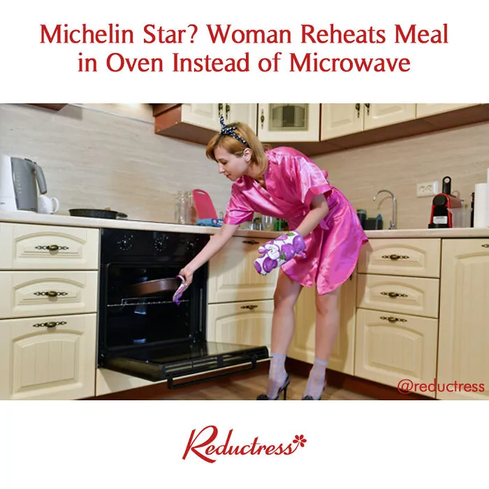The Internet Can’t Get Enough Of This Fake Women’s Online Magazine With Hilariously Relatable ‘Articles’ (New Pics)