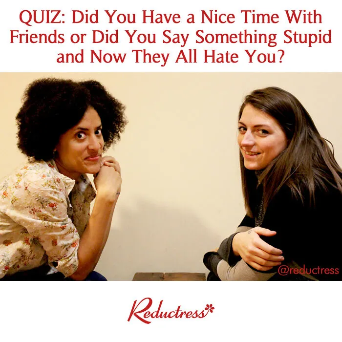 The Internet Can’t Get Enough Of This Fake Women’s Online Magazine With Hilariously Relatable ‘Articles’ (New Pics)