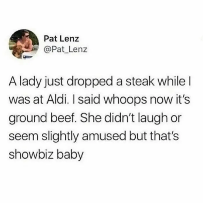 Comedy Gold