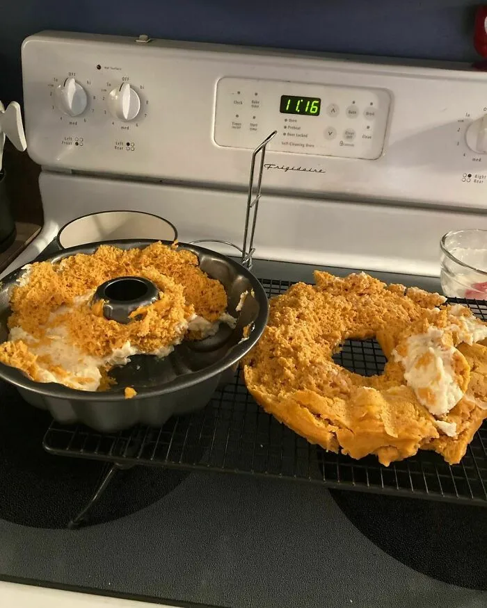 25 Of The Most Devastating Thanksgiving Fails This Year