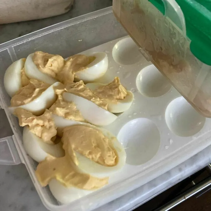 25 Of The Most Devastating Thanksgiving Fails This Year