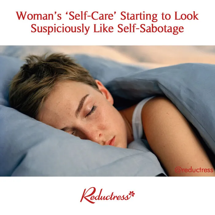 The Internet Can’t Get Enough Of This Fake Women’s Online Magazine With Hilariously Relatable ‘Articles’ (New Pics)