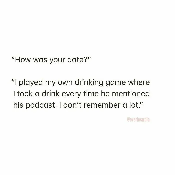 50 Of The Funniest Conversations People Have Overheard In Los Angeles (New Pics)