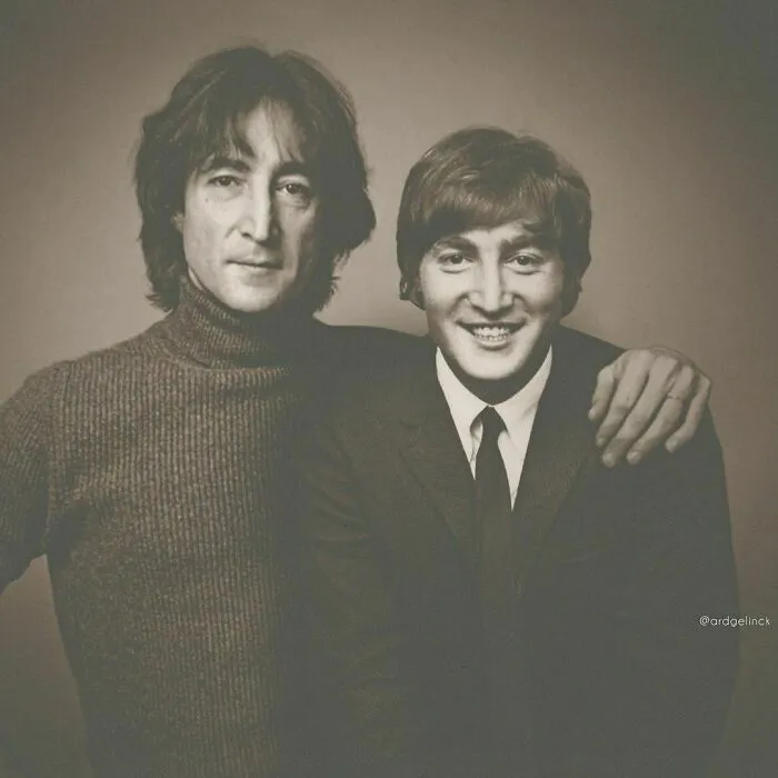 John Lennon