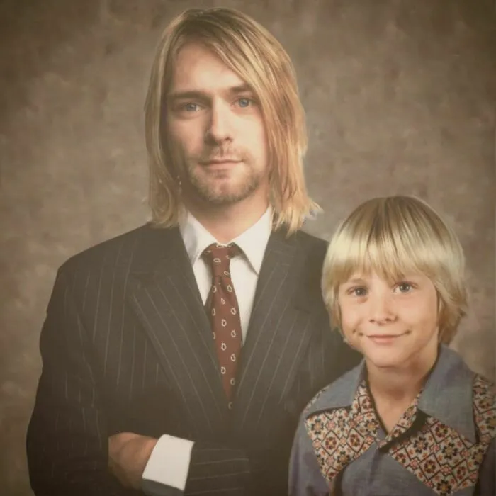 Kurt Cobain