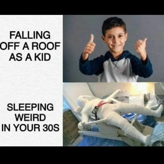I'm 26 And This Is True 