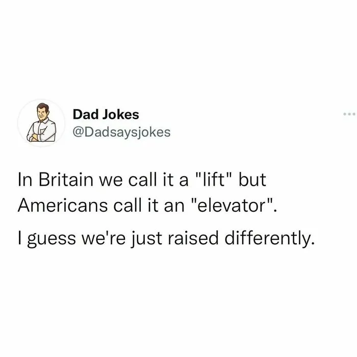 This Instagram Account Posts Punny Jokes And It's Every Dad's Internet Heaven (30 New Pics)