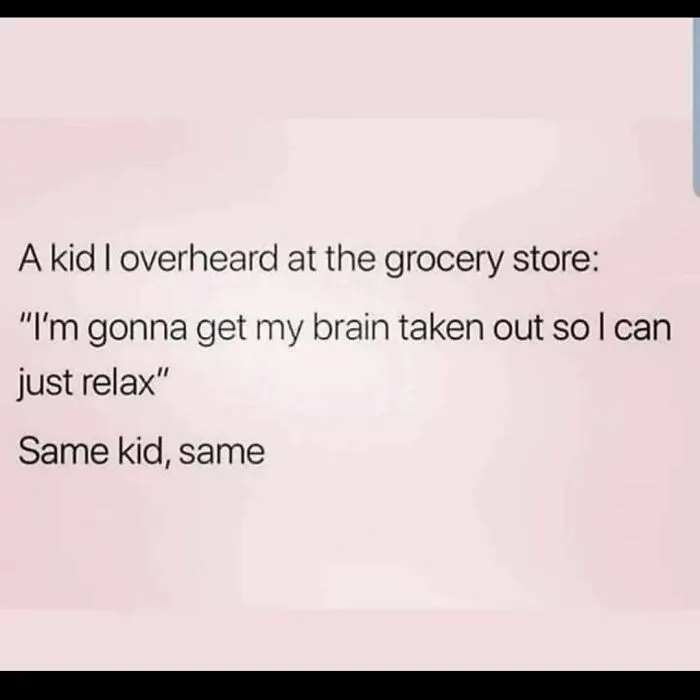 Take It.i Don't Want It Anymore 