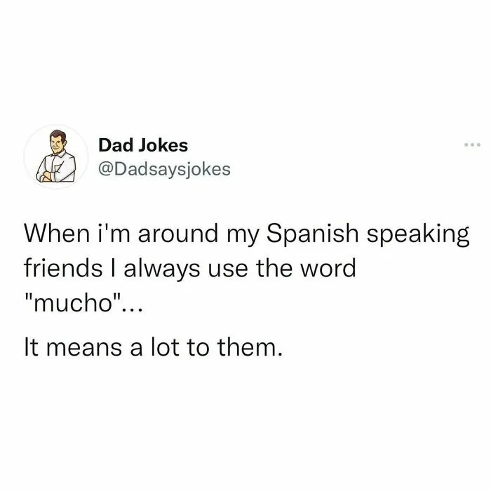 This Instagram Account Posts Punny Jokes And It's Every Dad's Internet Heaven (30 New Pics)